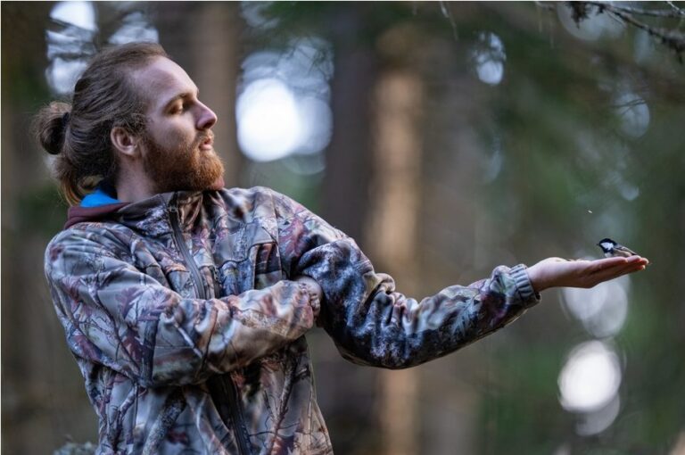 Ich bin Freelancer...